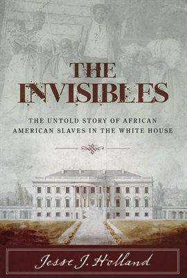 Imagen de portada para The Invisibles