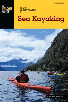 Imagen de portada para Sea Kayaking