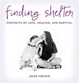 Cover image for Finding Shelter