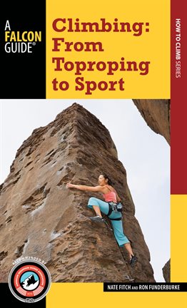 Imagen de portada para Climbing