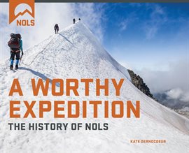 Cover image for A Worthy Expedition