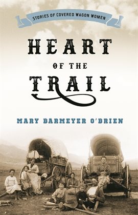 Imagen de portada para Heart of the Trail