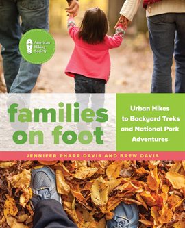 Cover image for Families on Foot