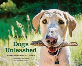 Imagen de portada para Dogs Unleashed