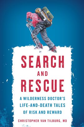 Cover image for Search and Rescue
