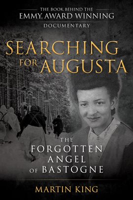 Cover image for Searching for Augusta