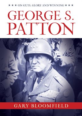 Cover image for George S. Patton