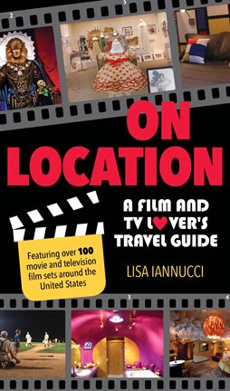 Cover image for On Location