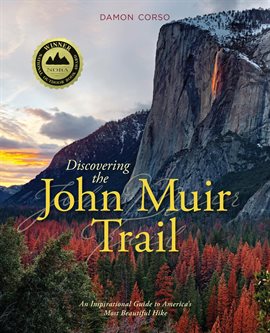 Imagen de portada para Discovering the John Muir Trail