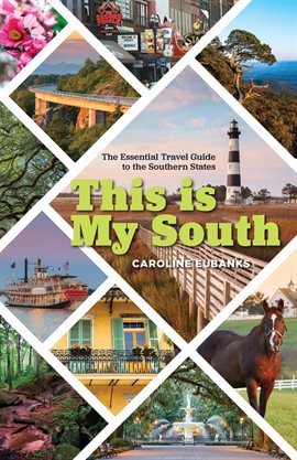 Imagen de portada para This Is My South