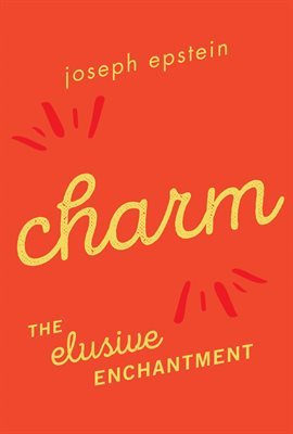 Cover image for Charm