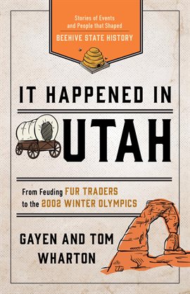 Imagen de portada para Utah