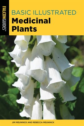 Cover image for Medicinal Plants