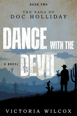 Imagen de portada para Dance With the Devil