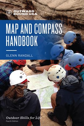 Imagen de portada para Outward Bound Map and Compass Handbook