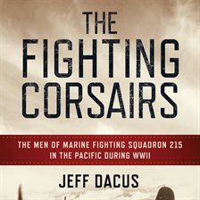 Cover image for The Fighting Corsairs