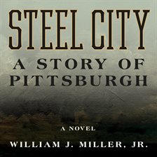 Imagen de portada para Steel City