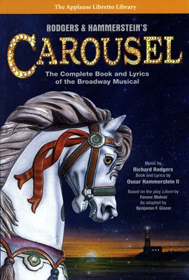 Cover image for Rodgers & Hammerstein's Carousel