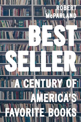 Cover image for Bestseller