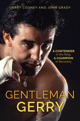 Imagen de portada para Gentleman Gerry