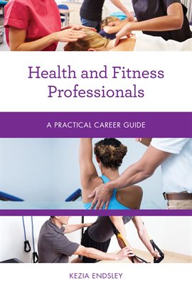 Cover image for Health and Fitness Professionals