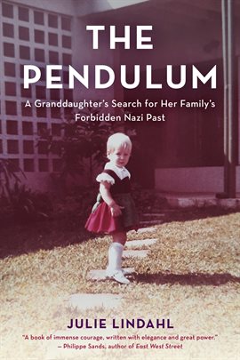 Cover image for The Pendulum