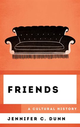Imagen de portada para Friends