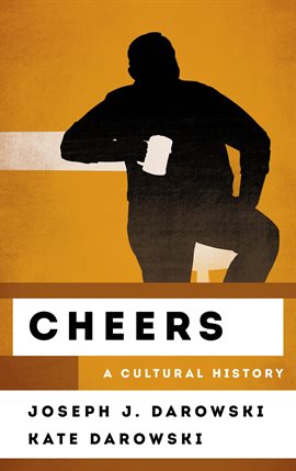 Cover image for Cheers