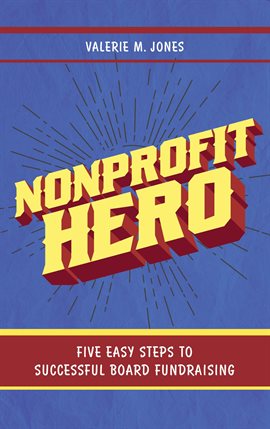 Cover image for Nonprofit Hero