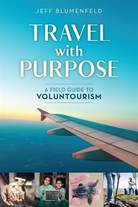 Cover image for Travel With Purpose