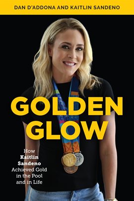 Cover image for Golden Glow