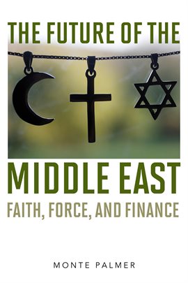 Cover image for The Future of the Middle East