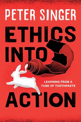 Cover image for Ethics into Action