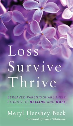 Imagen de portada para Loss, Survive, Thrive