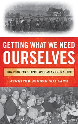 Imagen de portada para Getting What We Need Ourselves