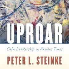 Cover image for Uproar