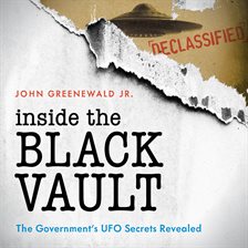 Imagen de portada para Inside The Black Vault