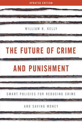 Cover image for The Future of Crime and Punishment