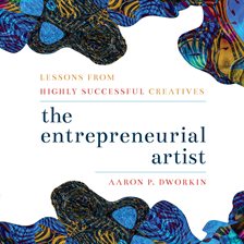 Cover image for The Entrepreneurial Artist