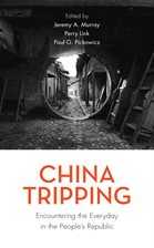 Cover image for China Tripping