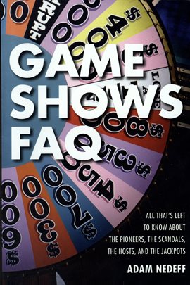 Cover image for Game Shows FAQ