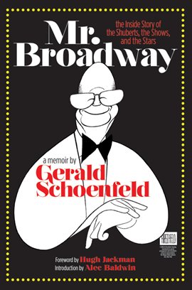 Imagen de portada para Mr. Broadway