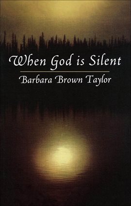 Cover image for When God Is Silent