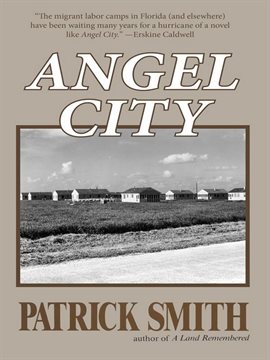 Cover image for Angel City