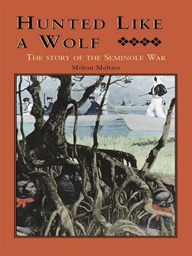 Imagen de portada para Hunted Like a Wolf