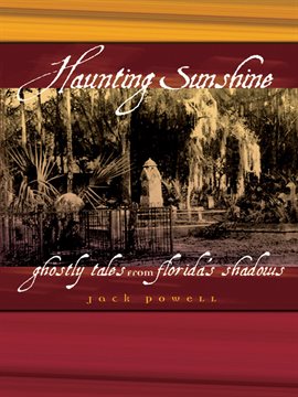 Cover image for Haunting Sunshine
