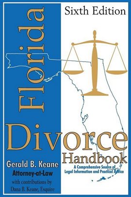 Cover image for Florida Divorce Handbook