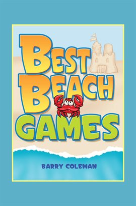 Cover image for Best Beach Games