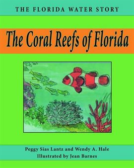 Imagen de portada para The Coral Reefs of Florida