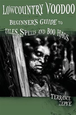 Cover image for Lowcountry Voodoo